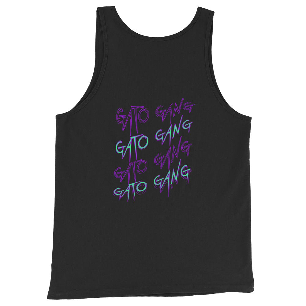 Classic Gato Gang Tank